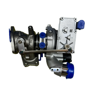 LI AUTO L7/8/9 TURBOCHARGER-1002831PT