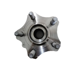 LI AUTO L8/9 FRONT AND REAR WHEEL HUB-M01-31030001WD