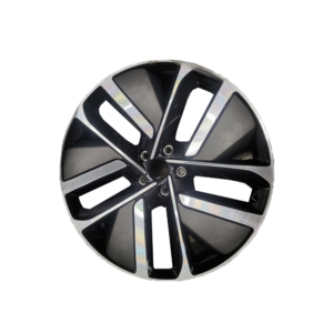 LI AUTO L7/8/9 WHEEL,ALUMINUM GRAY AND BLACK X01-31010021PT