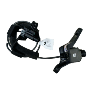 LI AUTO L7/8/9 FRONT FENDER CAMERA PRO,LH X01-36020132PT