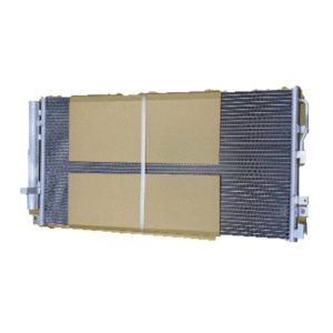 LI AUTO L8/9 CONDENSOR X01-81050012WD