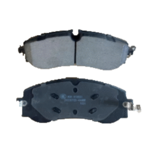 LI AUTO L7/8/9 FRONT BRAKE PAD X01-90000272