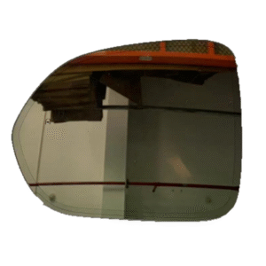 LI AUTO L7/8/9 REARVIEW MIRROR GLASS,LH X01-90000293PT