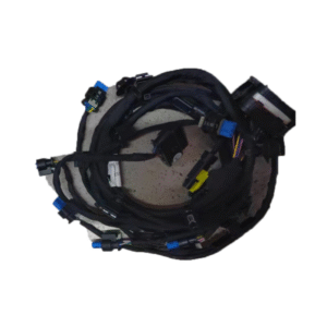 LI AUTO L7 FRONT BUMPER HARNESS X03-40110012-1