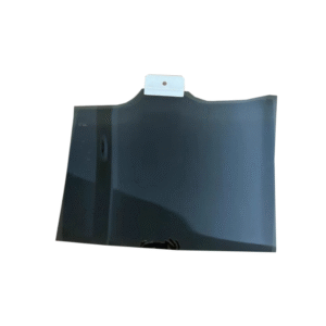 X03-62030010PT-LI AUTO L7 REAR DOOR GLASS,LH