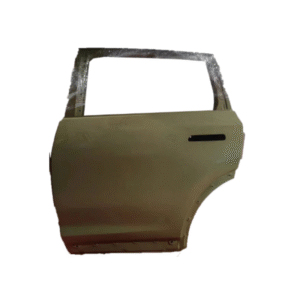 X03-90000045ZZC-LI AUTO L7 LEFT REAR DOOR