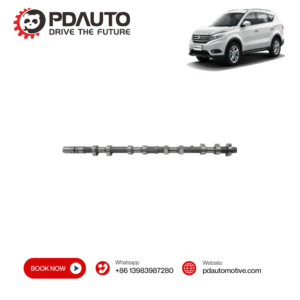 1006200K0000 DFSK DFM DONGFENG GLORY 560 580 INTAKE CAMSHAFT