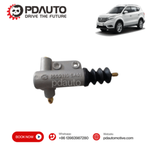 1609110-SA01 DFSK DFM DONGFENG GLORY 580 CLUTCH SLAVE CYLINDER