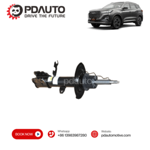 202001105AA CHERY TIGGO 7 Front shock absorber