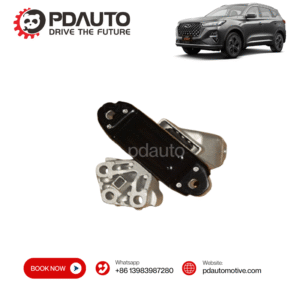 206000228AA CHERY TIGGO 7 Left Engine suspension