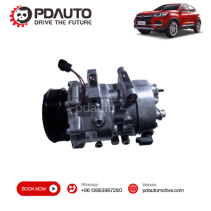 301000131AA CHERY TIGGO 5X TIGGO 4 A/C compressor Assy