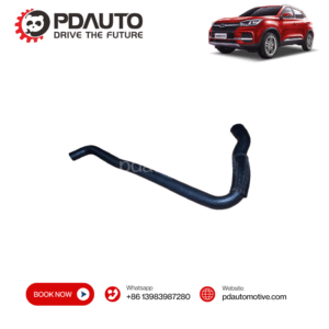 302000428AA CHERY TIGGO 5X TIGGO 4 Radiator inlet pipe