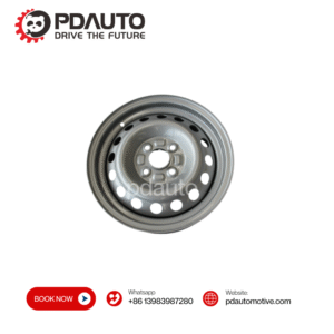3101100-02 DFSK K07 STEEL RIM