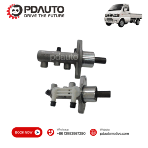 3505010-01 DFSK S07 K01 Brake master cylinder