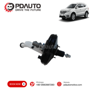 3505100-SA01 DFSK GLORY 580 Brake master cylinder with vacuum booster
