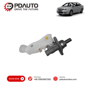 3540230CG08XA Great Wall Voleex C30 BRAKE CYLINDER WITH OIL TANK ASSY