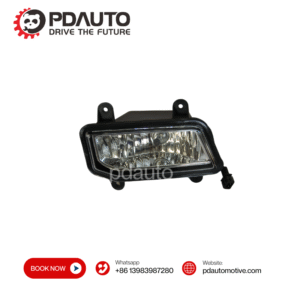 4116010-KP01 DFSK K01H LEFT FRONT FOGLAMP ASSY