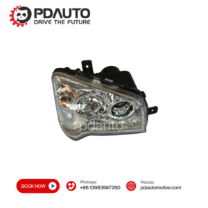 4121010-KP01 DFSK Auto Parts Head Lamp for model K01H