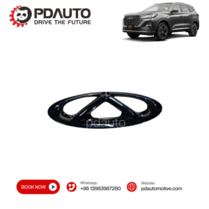 609000931AA CHERY TIGGO 7 front brand logo