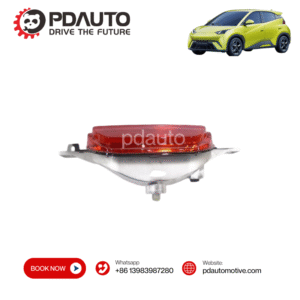 DAEA-4116300 BYD MINI DOLPHIN Farol traseiro de nevoeiro