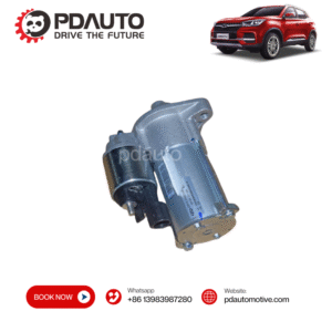 E4T15-3708010AB CHERY TIGGO 5X TIGGO 4 Startor assy