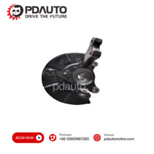 EM2E-3501300 BYD MINI DOLPHIN Front wheel hub china popular model