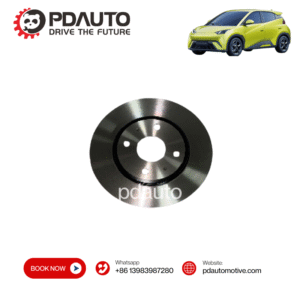 EM2E-3502111 BYD MINI DOLPHIN DISCO FREIO TRASEIRO