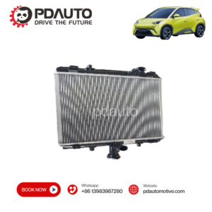 EQEA-1301030 BYD MINI DOLPHIN RADIADOR