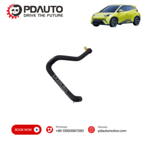EQEA-1303100 BYD MINI DOLPHIN MANGUEIRA RADIADOR INFERIOR (SAIDA)