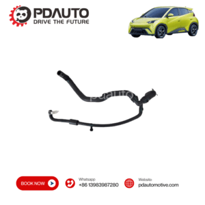 EQEA-1303130 BYD MINI DOLPHIN MANGUEIRA RADIADOR SUPERIOR (ENTRADA)