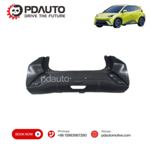 EQEA-2804110A00 BYD MINI DOLPHIN PARACHOQUE TRASEIRO