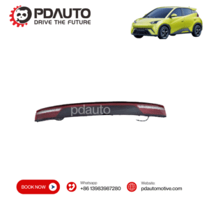 EQEA-4107300 BYD MINI DOLPHIN LANTERNA TAMPA TRASEIRA