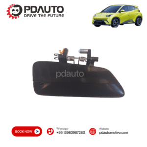 EQEA-6105109 BYD MINI DOLPHIN MACANETA EXTERNA PORTA DIANTEIRA