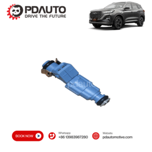 F01R00M082 CHERY TIGGO 7 INJECTOR