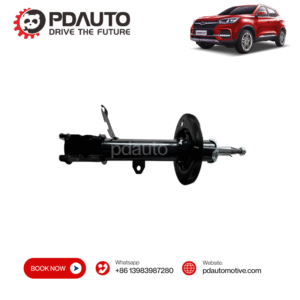 J68-2905010 CHERY TIGGO 5X TIGGO 4 Front shock absorber