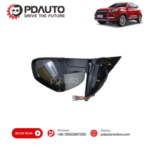 J68-8202010BC-DQ CHERY TIGGO 5X TIGGO 4 rear view mirror