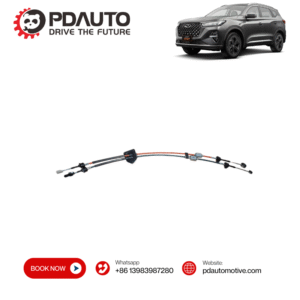 T11-1703090 CHERY TIGGO 7 Select and shift cable