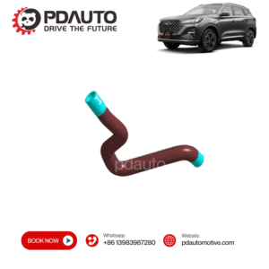 T15-1303111 CHERY TIGGO 7 Radiator inlet pipe