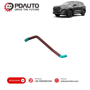 T15-1303211CA CHERY TIGGO 7 Radiator outlet pipe