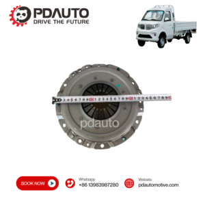 shineray T30 SWJ16 clutch pressure plate