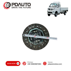 Shineray T30 SWJ16 clutch driven plate