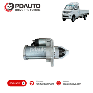 Shineray T30 SWJ16 STARTER ASSY