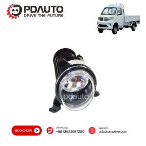 4116100-BA010-AA00000 Shineray T30 SWJ16 Front fog lamp