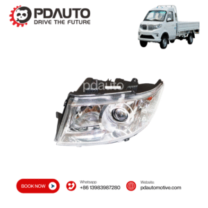 4121100-BA010-AA00000 Shineray T30 SWJ16 HEADLAMPS