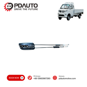 Shineray T30 SWJ16 FRONT DOOR INNER HANDLE ASSY