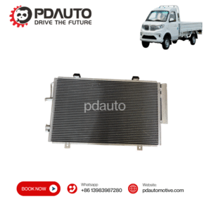 8105100-BA010-A100000 Shineray T30 SWJ16 CONDENSOR