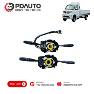 Shineray T30 SWJ16 COMBINATION SWITCH ASSY