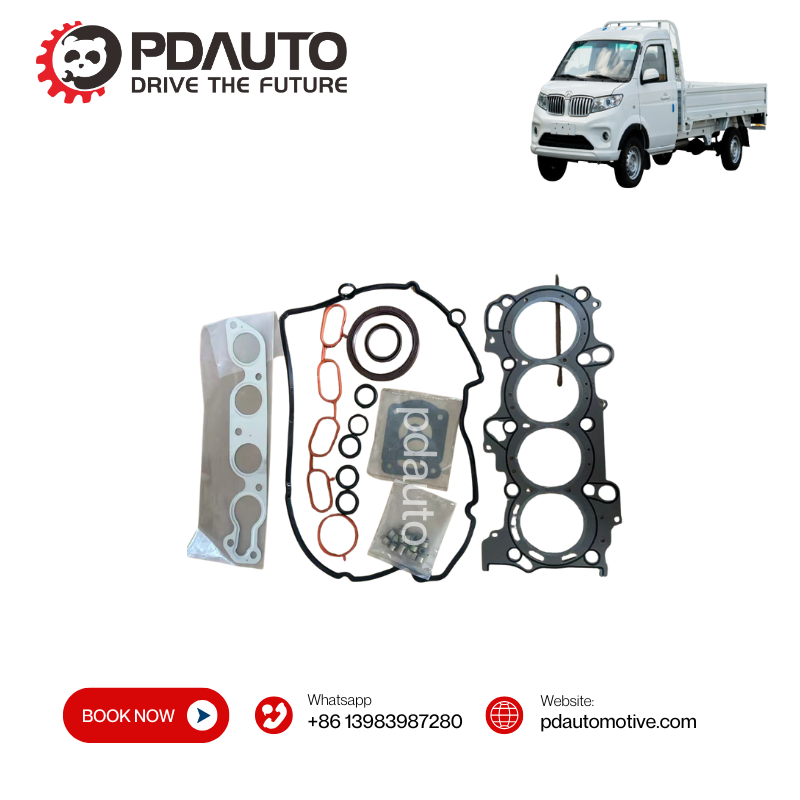 Shineray T30 SWJ16 ENGINE REPAIR KITS