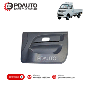 Shineray T30 SWJ16 Front door interior panel assy