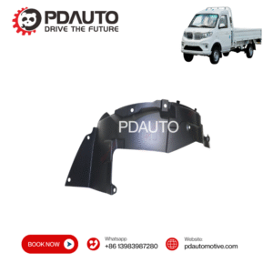 Shineray T30 SWJ16 Front fender liner